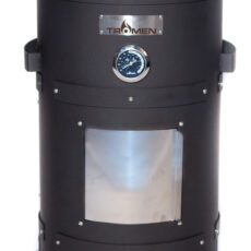 Horno ahumador SMOKER 410 - Tromen