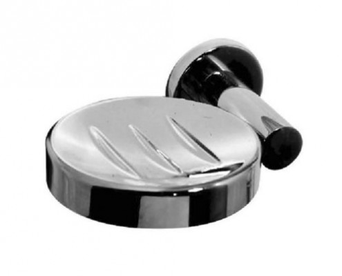 Accesorios DYNAMIC kit 5 piezas cromo - Imagen 6