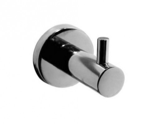 Accesorios DYNAMIC kit 5 piezas cromo - Imagen 2