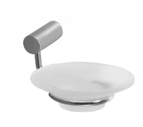 Accesorios FLY kit 6 piezas cromo - Imagen 4