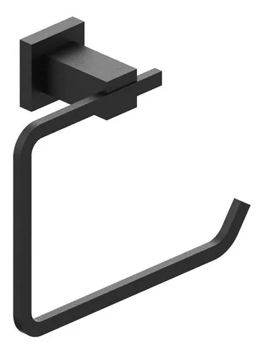 Accesorios GEOMETRY BLACK kit 6 piezas Negro - Imagen 7