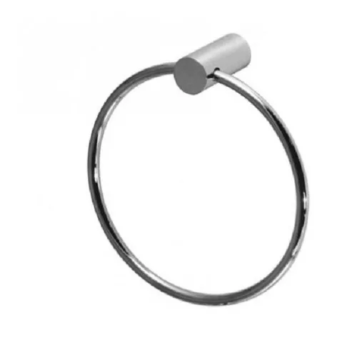 Accesorios FLY kit 6 piezas cromo - Imagen 7