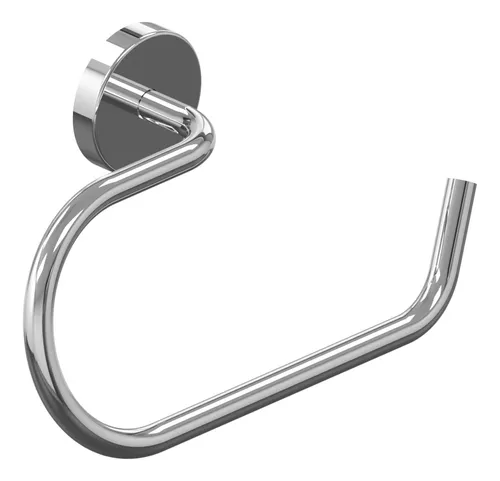 Accesorios JET kit 6 piezas cromo - Imagen 4