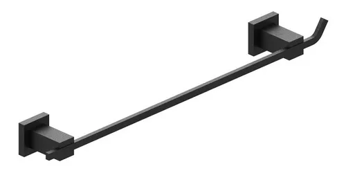 Accesorios GEOMETRY BLACK kit 6 piezas Negro - Imagen 5