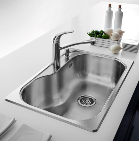 Luxor Compact SI71 A