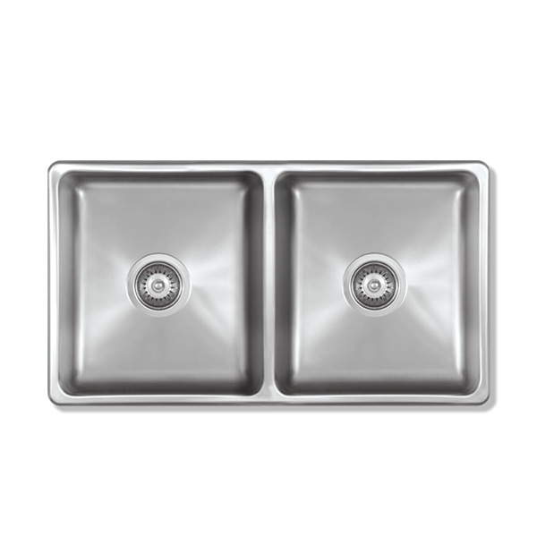 Bacha para Cocina 786-E