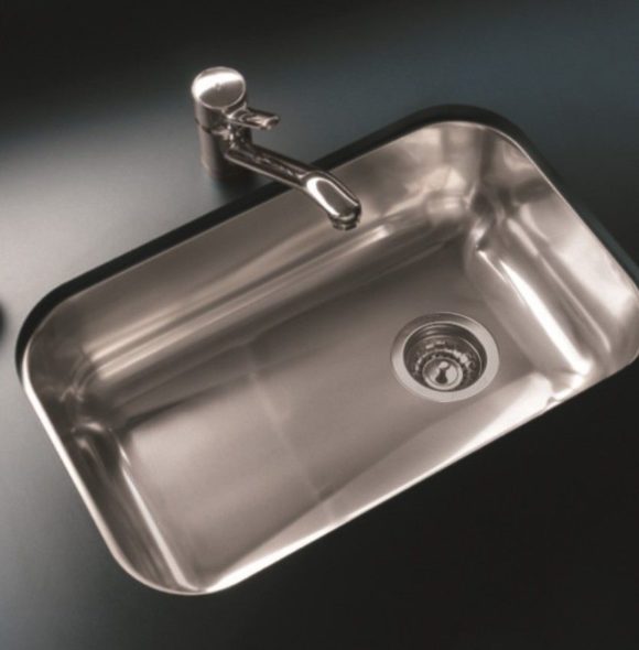 Bacha para Cocina Simple Z52/18