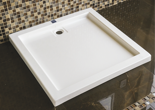 Plato de ducha Cuadrados 90cm x 90cm PREMIUM